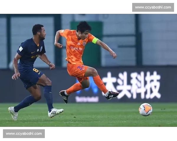 山东鲁能迎战广州富力 谁能在联赛中抢占主动权分析预测